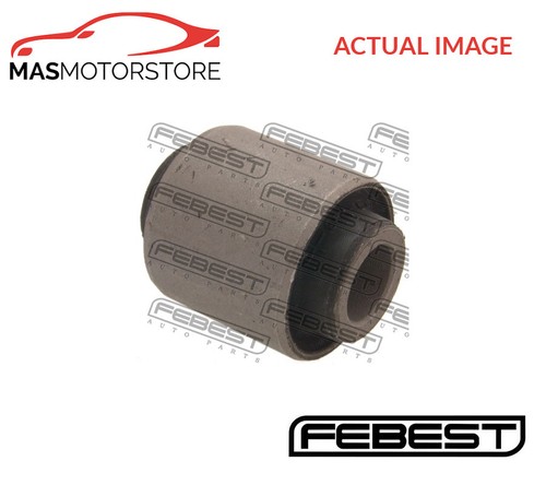 Control arm wishbone bush - arm,