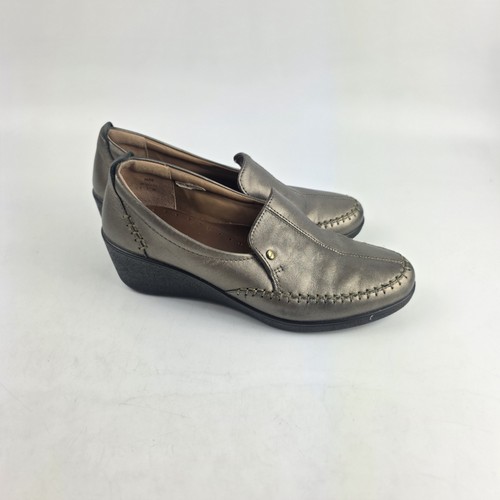 Hotter comfort concept - comfort, bronze