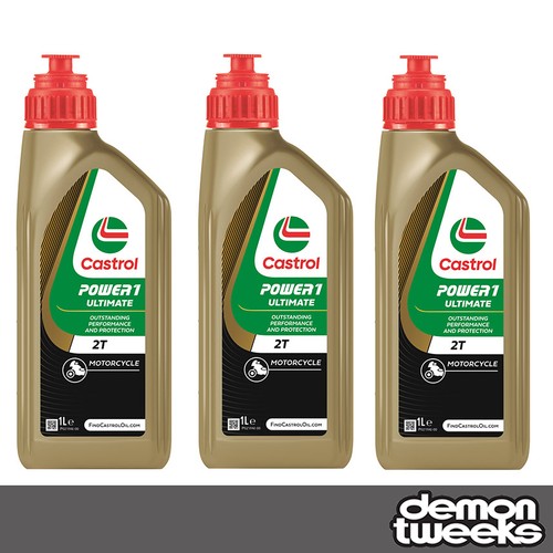 Castrol power 1 ultimate - power,