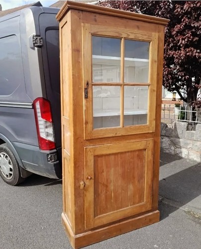 Large 8ft antique - 8ft,
