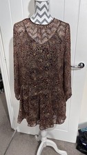 Primark Leopard Print Long