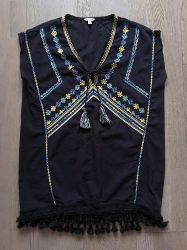 Monsoon womens black - monsoon,