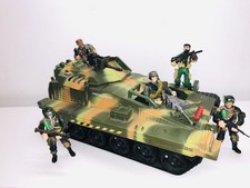 Vintage 1986 Lanard Marauders