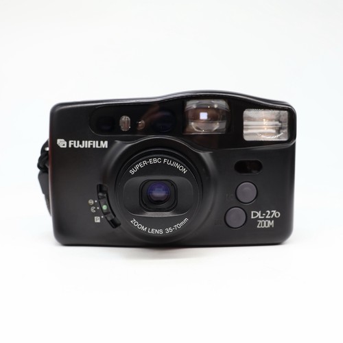 Fujifilm 270 zoom 35mm - fujifilm,