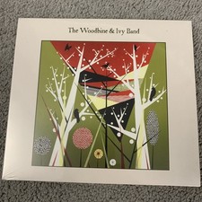 Woodbine & Ivy Band by The