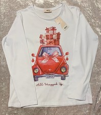 Lipsy Girls Age 15/16 White