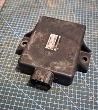 Aprilia Rs125 Cdi Box 1999 Year