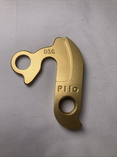Gold d36 pilo derailleur - d36,