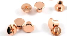 Rose Gold Plating Solution