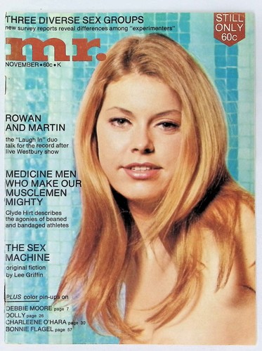 November 1968 mens - mr.,