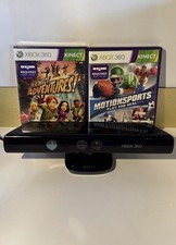 Xbox Kinect Sensor Game Sensor