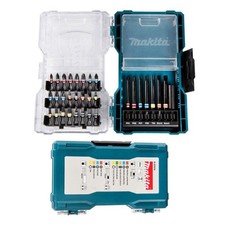 Makita Screwdriver Bit Set