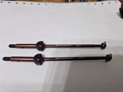 U8270 schumacher driveshaft - u8270,