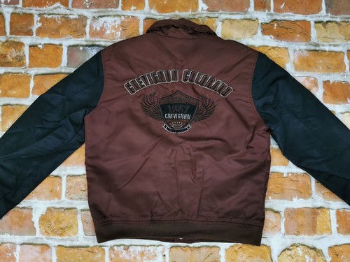 Chevignon 1957 vintage bomber - chevignon,