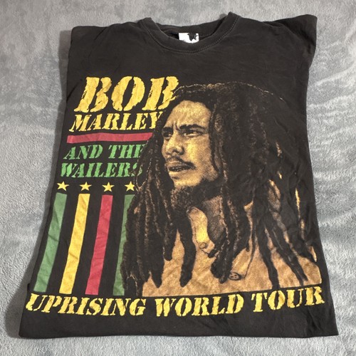 Vintage bob marley the - bob, &