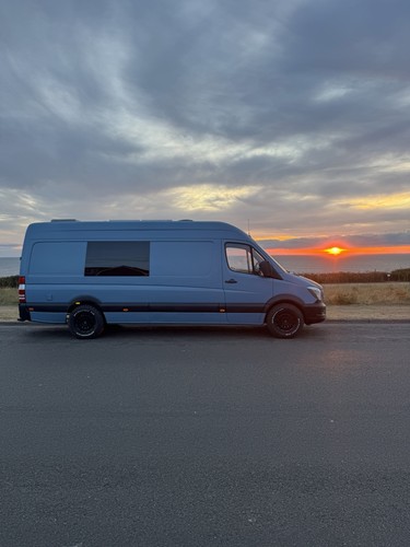 Campervan