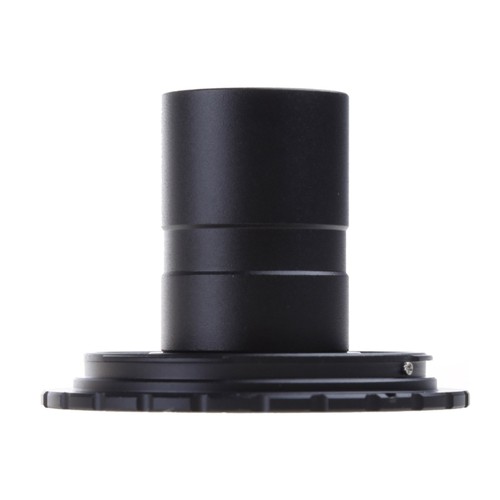 Dslr microscope lens adapter - dslr,