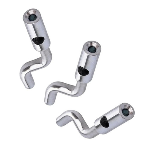 Pack shape throttle cable - 3,