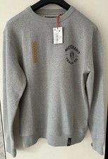 Men's Superdry Grey Sweatshirt