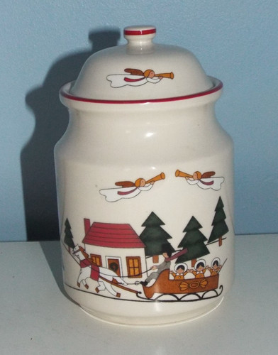 Masons ironstone christmas - masons,