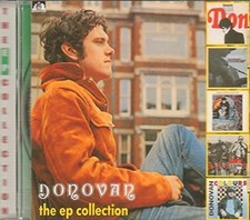 Donovan - The EP Collection -