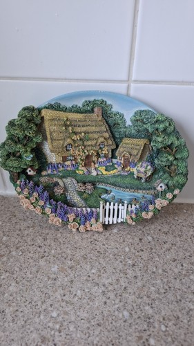 Franklin mint heirloom - franklin,