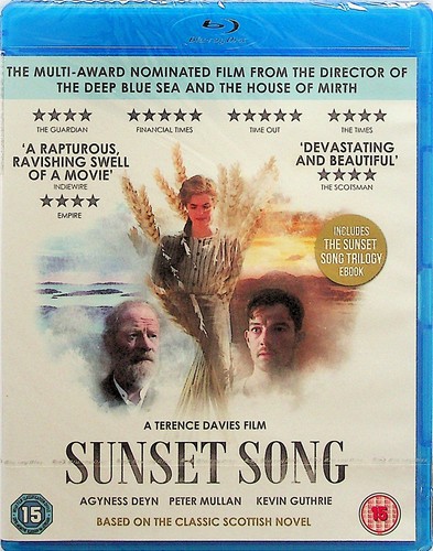 Sunset song 2015 drama - song, -2015