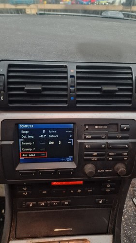 Bmw player audio receiver - player,