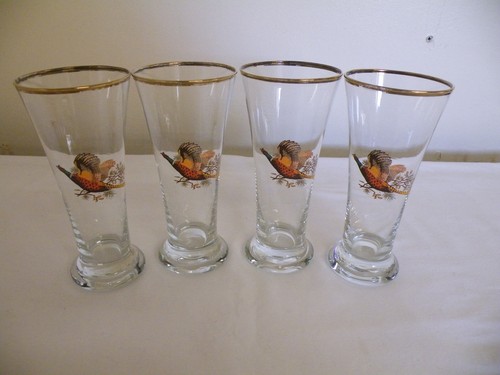 Set vintage flying - set,
