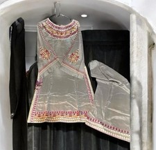 Pakistani Stitched 2pc Cord