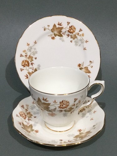 Colclough bone china avon - china,
