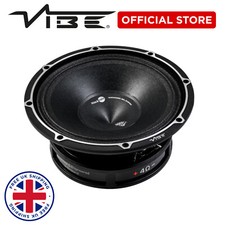 VIBE 8" 675W Blackdeath Pro
