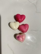 Valentine Heart wax melts