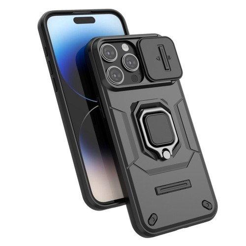 Slide lens protection ring - protection,