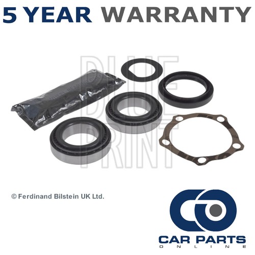 Wheel bearing kit - wheel, rear