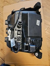 2015 CITROEN C4 GRAND PICASSO 2013-18 MK2 EXCLUSIVE CENTER GLOVE BOX 1162835XZD 