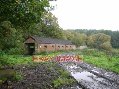 Photo old buildings - ,