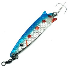 Allcock Classic Tobeye Spoons