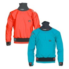 Peak PS Deluxe x2.5 Evo - Womens / Clothing / Cag / Jackets / Watersports