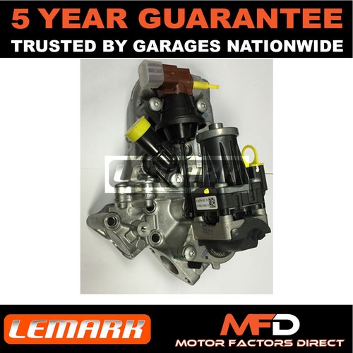 Lemark egr valve - lemark, corsa