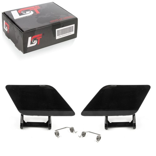 Headlight cleaning cover - headlight,