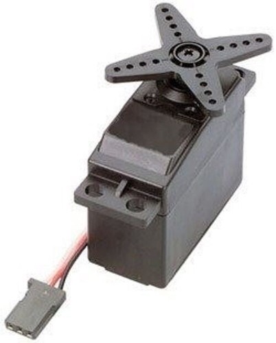Standard servo remote control - standard,