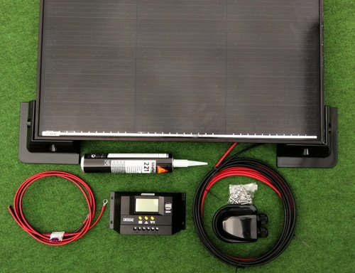 150 watt motorhome - watt,
