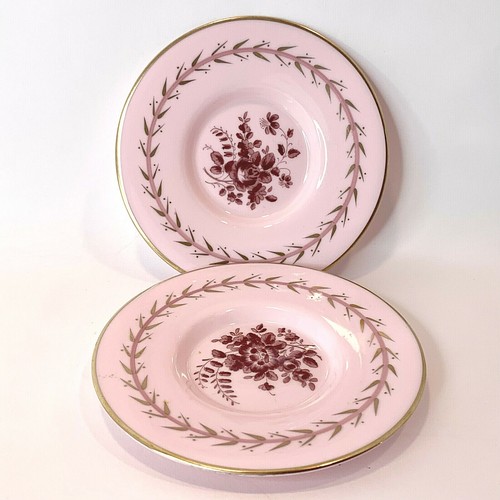 Wedgwood mayfair alpine pink - wedgwood,
