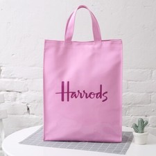 Beautiful Harrods Pink with
