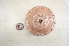  1969 BSA A75R Rocket 3 Mk1