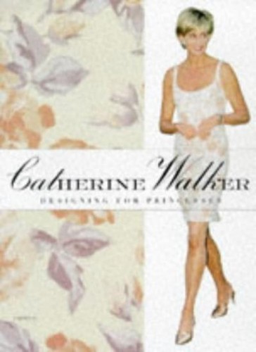 Catherine walker fit for a - walker:,