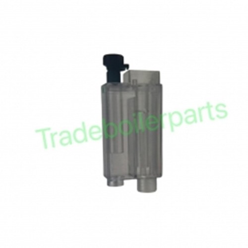 Baxi combi 100 133 - combi, he