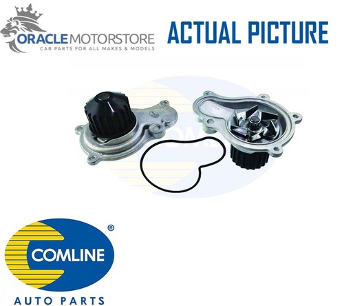 New comline engine cooling - engine,