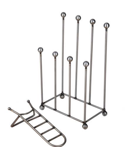 Loft1850 welly boot stand - loft1850,
